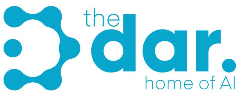 The Dar Logo